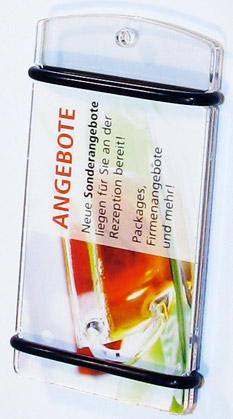 zimmerschl&uuml;sselanh&auml;nger hotels