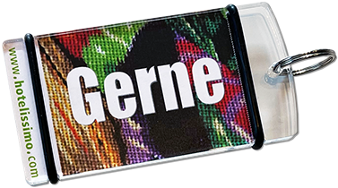 schluesselanhaenger aus acrylglas