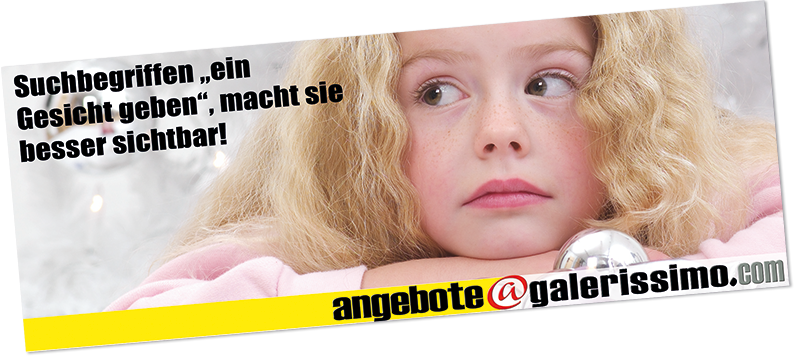 landingpage information