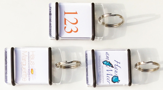 schl&uuml;sselanh&auml;nger f&uuml;r krankenh&auml;user